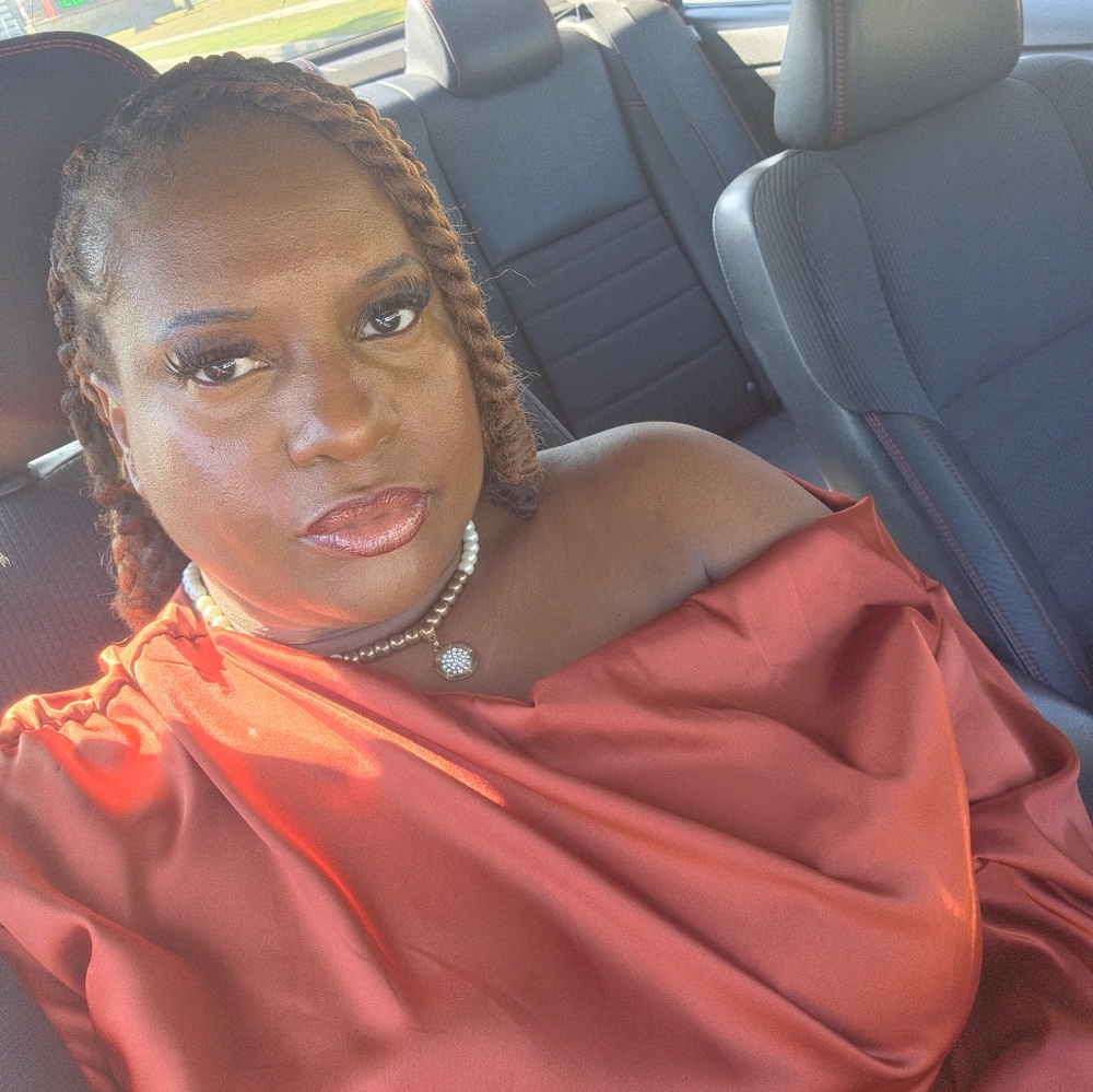 Meet your Posher, Penney